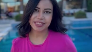 من هي مليكة قسمة ونصيب 2024 تعرف على مليكة في برنامج قسمة ونصيب
