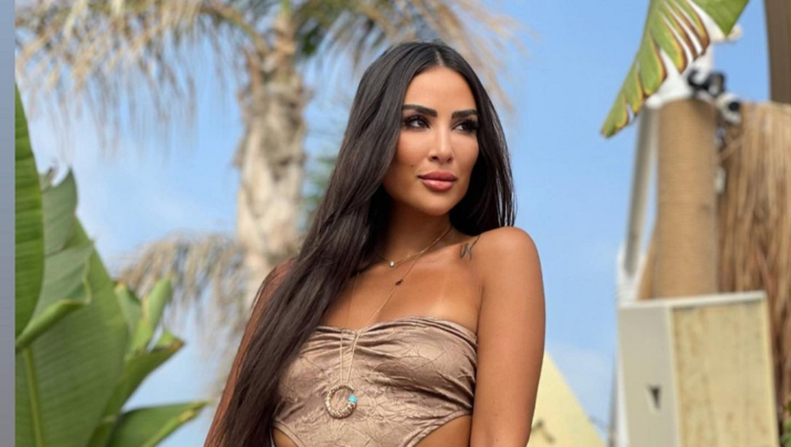 فضيحة نورهان ابراهيم كاملة