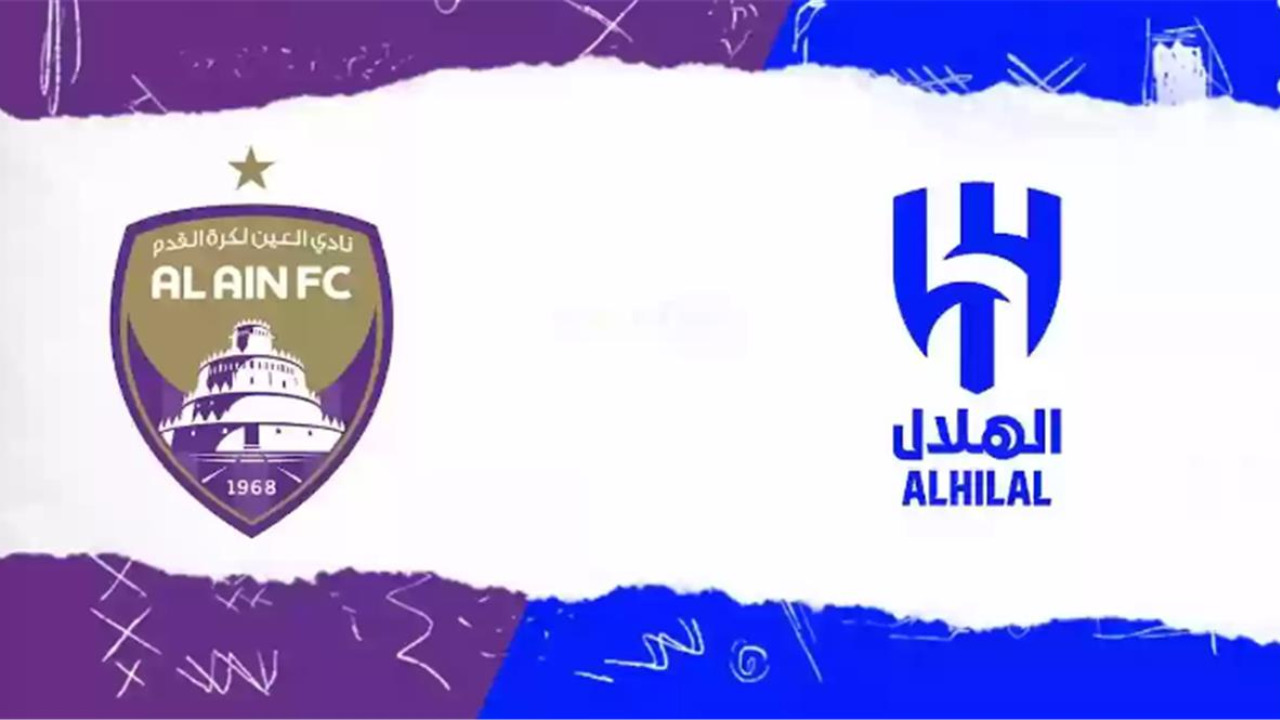 من هنا.. رابط حجز تذاكر مباراة العين والهلال السعودي في دوري أبطال أسيا 2024
