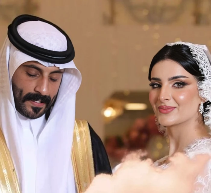 من هي زوجة سعيد الزهراني السيرة الذاتية ويكيبيديا