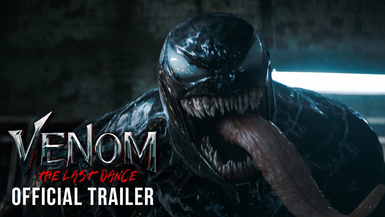 موعد عرض فيلم فينوم الرقصة الأخيرة Venom The Last Dance مترجم 2024 HD كامل