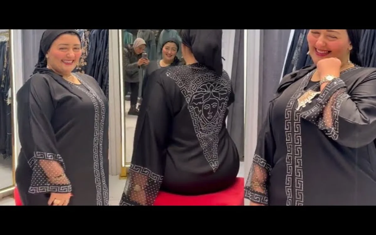 المقطع الكامل.. فيديو اميرة الدهب المسرب (بدون حذف!) فضيحة أميرة الذهب - تريند عربى