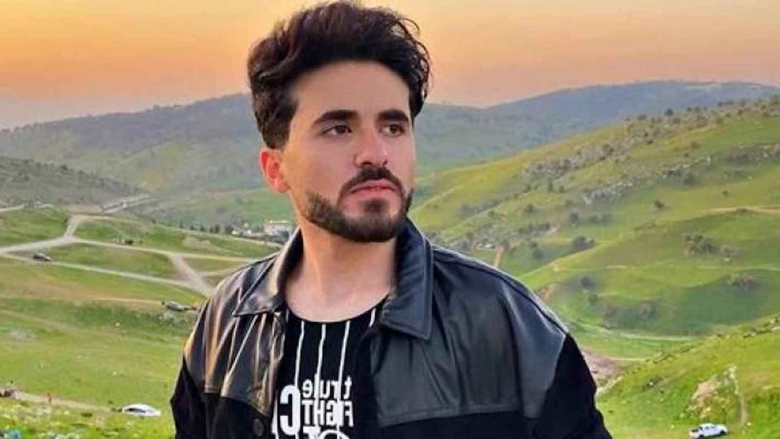 من هو أيمن العلي ملك جمال الاردن السيرة الذاتية ويكيبيديا