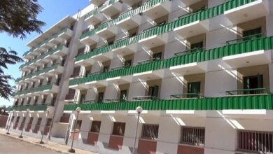 من هنا.. رابط الاستعلام عن القبول بالمدن الجامعية موقع الزهراء 2025 موقع الزهراء للمدن الجامعية