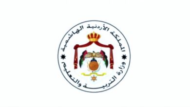 رابط ترفيعات المعلمين 2024 الأردن