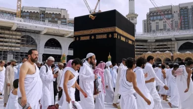 رابط تسجيل الحج في سلطنة عمان 2025