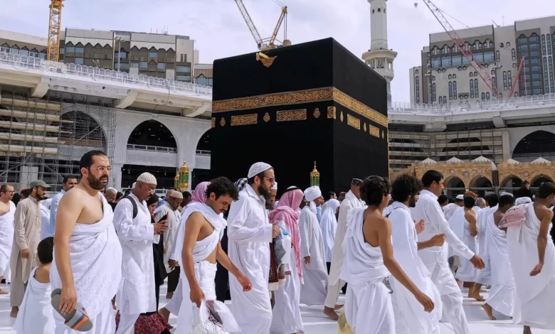 رابط تسجيل الحج في سلطنة عمان 2025