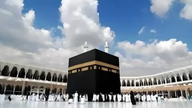 رابط نتائج قرعة الحج 2025 بالجزائر عبر موقع بوابة Bawabet.el.hadj.dz