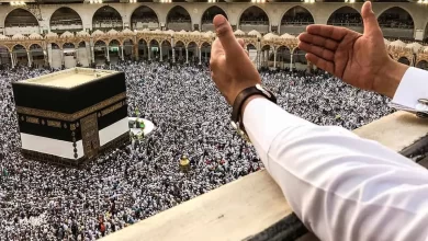 رابط نتائج قرعة الحج 2025 في ولاية باتنة