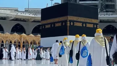 من هنا.. رابط نتائج قرعة الحج 2025 قسنطينة onpo.dz أسماء الحجاج المقبولين في القرعة عبر بوابة الحج الجزائرية