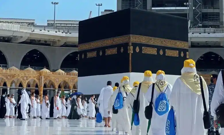 من هنا.. رابط نتائج قرعة الحج 2025 قسنطينة onpo.dz أسماء الحجاج المقبولين في القرعة عبر بوابة الحج الجزائرية