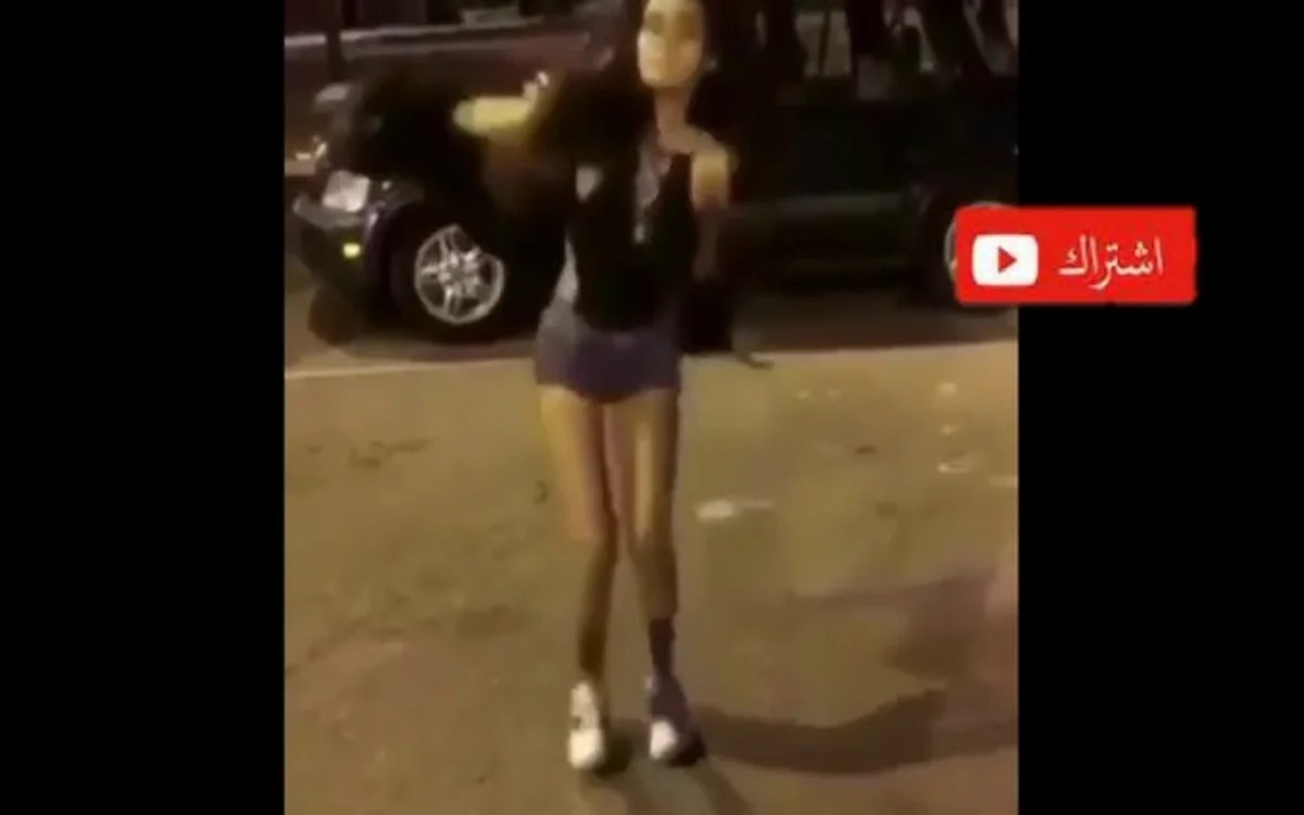 فضيحة حلا الترك