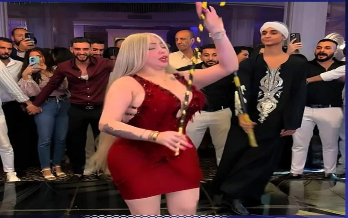 +@(نااآار +18) .. فضيحة بوسي الراقصة الجديدة 2024 مجانا بدقة عالية