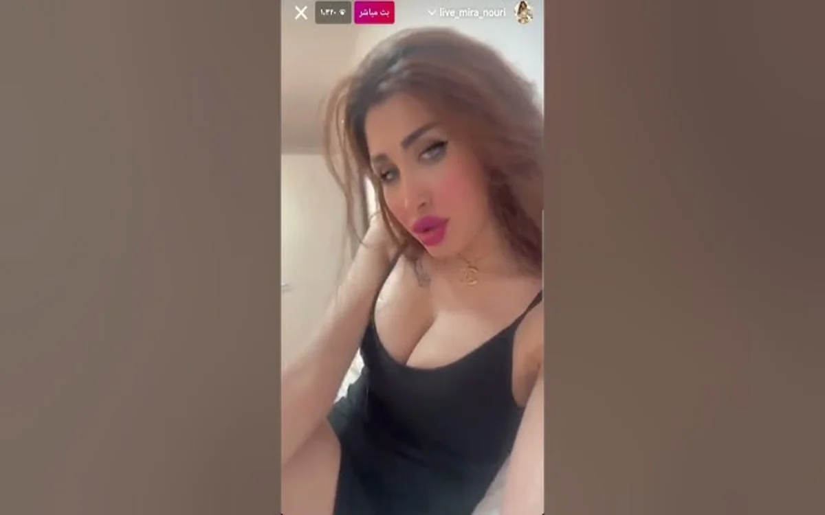شاااهد الجديد! .. فيلم ميرا النوري الجديد 2025 مقاطع ميرا النورى العراقية جديد NEW ناار