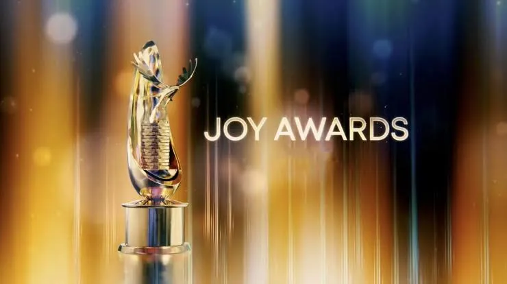 “القائمة الكاملة”.. قائمة المرشحين لجائزة جوي اورد Joy Awards 2025