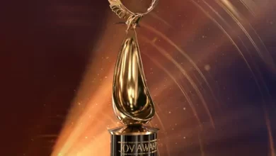 كم قيمة جائزة جوي اورد 2025