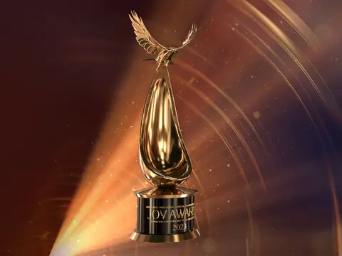 لن تصدق! .. كم قيمة جائزة جوي اورد 2025 “Joy Awards”؟