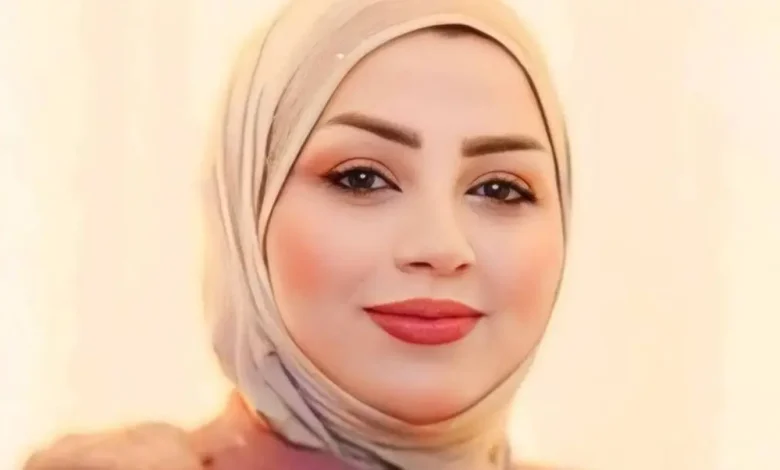 شاهد بالفيديو.. لحظة قتل الدكتورة سارة العبودي على يد ضرغام التميمي