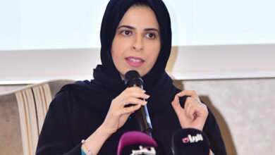 من هي لولوة الخاطر ويكيبيديا السيرة الذاتية: كم عمرها وما أصلها؟