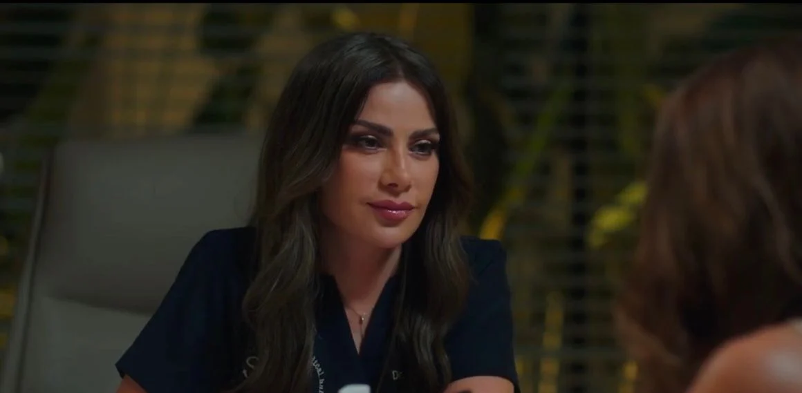 ماي سيما.. مسلسل وتر حساس الحلقة 26 كاملة بدقة عالية HD ايجي بست