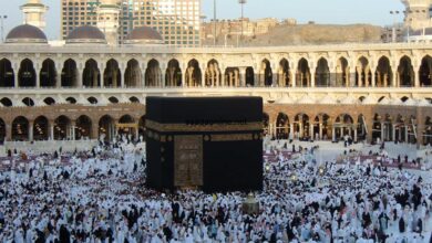 من هنا.. نتائج قرعة الحج 2025 وهران onpo.dz أسماء الحجاج المقبولين في القرعة عبر بوابة الحج