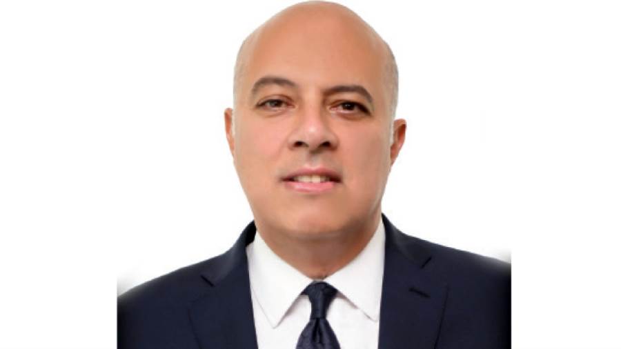 من هو السفير محمد الشناوي السيرة الذاتية ويكيبيديا