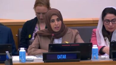 من هو زوج لولوة الخاطر ويكيبيديا السيرة الذاتية