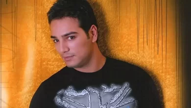 من هو شريف طلياني