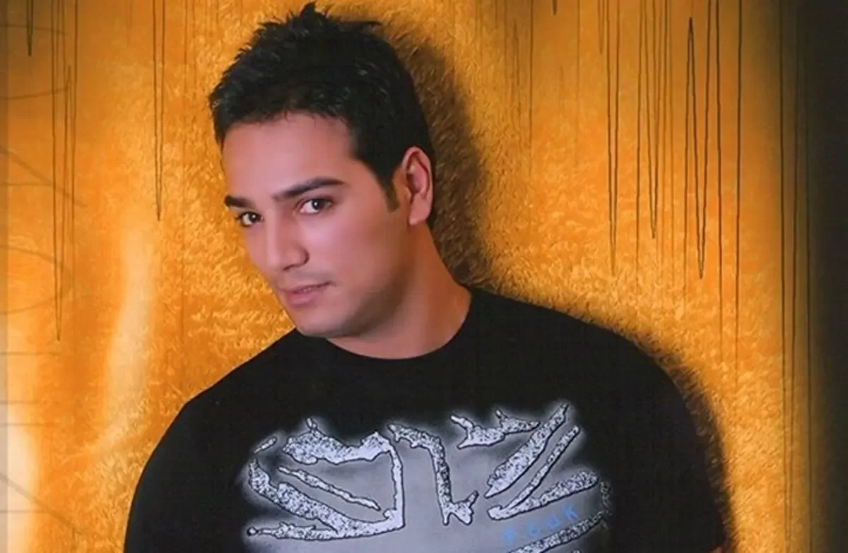 من هو شريف طلياني