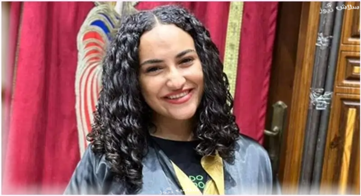 من هي جوليا عاطف لويز السيرة الذاتية ويكيبيديا