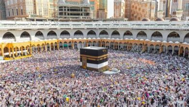 من هنا.. نتائج قرعة الحج 2025 معسكر onpo.dz أسماء الحجاج المقبولين في القرعة عبر بوابة الحج