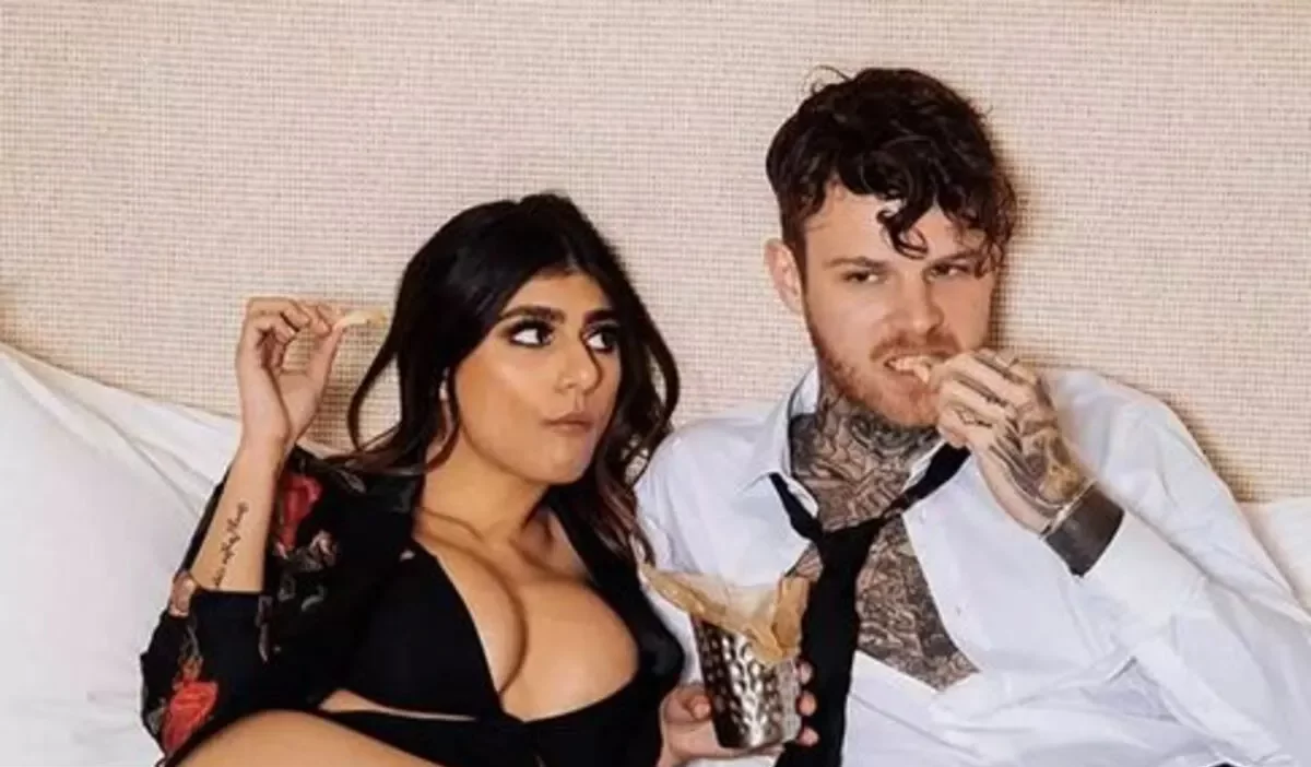 شاهد الان +18 !! جميع مقاطع ميا خليفة كاملة مجانا بدون حذف