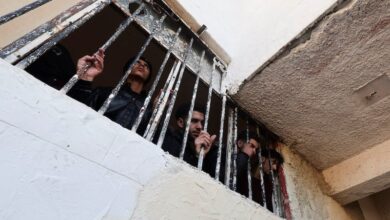 نزله مجانا.. رابط تحميل تطبيق الشؤون المدنية وفيات سوريا للبحث عن المفقودين 2025