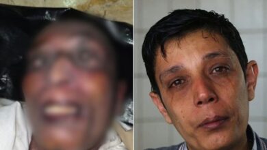 من هو مازن حمادة المعتقل السابق في سجون الاسد .. القصة كاملة