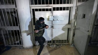 افظع جرائم بشار الاسد خلال فترة حكمه
