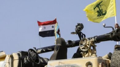 اهم جرائم حزب الله وبشار الاسد بسوريا خلال السنين الاخيرة
