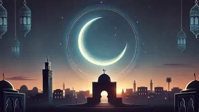 متى غرة الشهر وفق رؤية الهلال