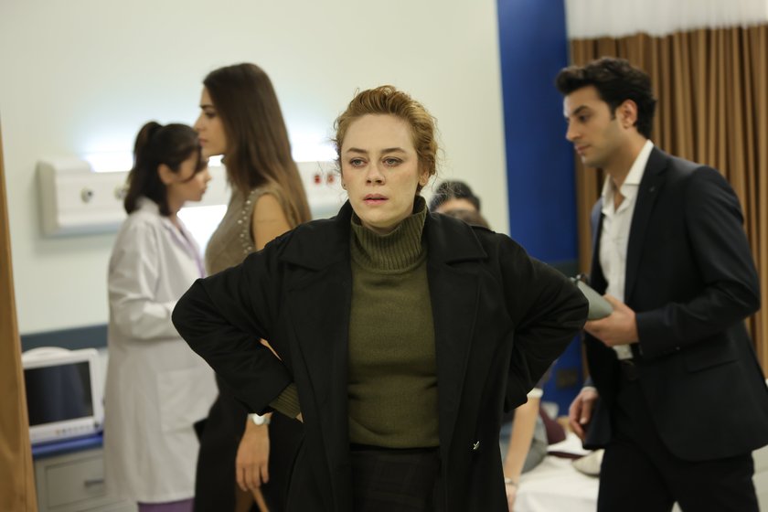 مسلسل بهار الحلقة 27 مترجمة