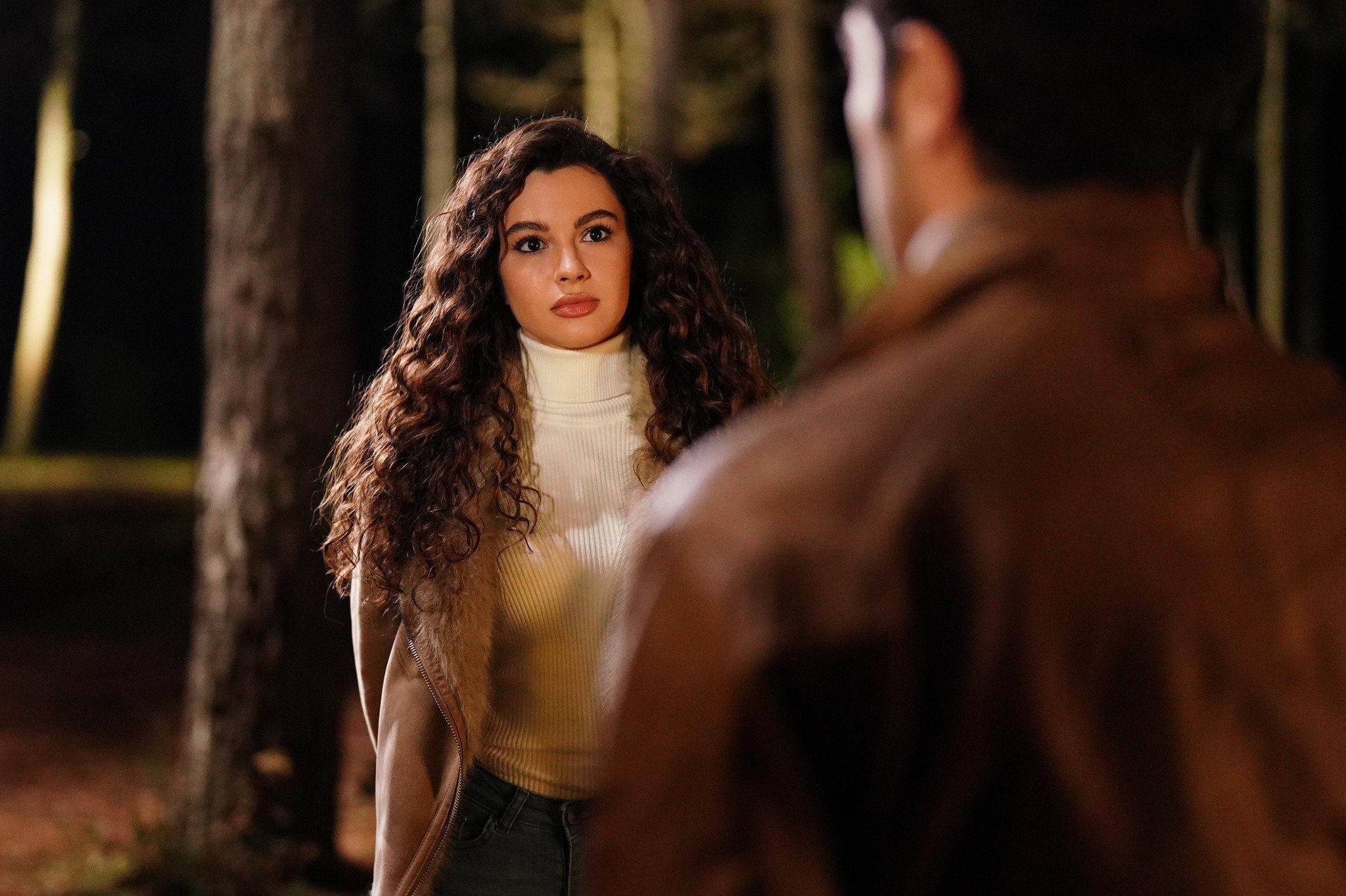 ماي سيما.. مسلسل حكاية ليلة الحلقة 14 مترجمة كاملة بدقة عالية HD ايجي بست