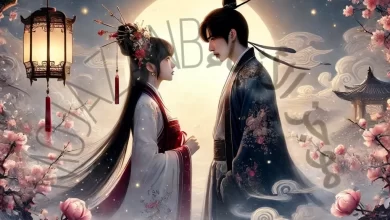 مسلسل لعنة الملياردير