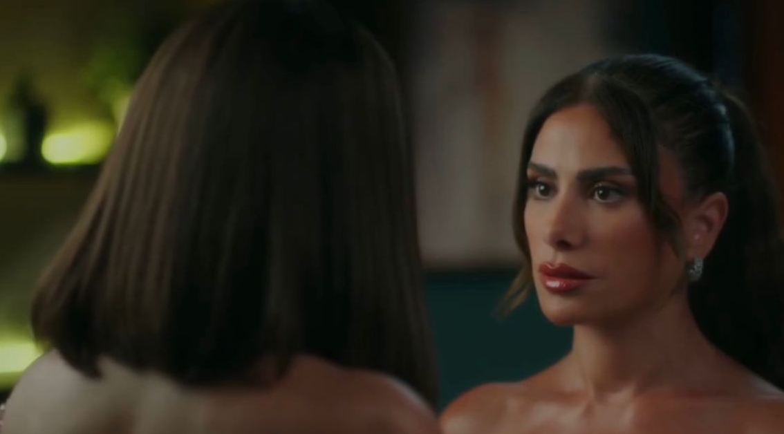 ماي سيما.. مسلسل وتر حساس الحلقة 27 كاملة بدقة عالية HD ايجي بست