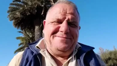 من هو المعلم فاضل الجلولي