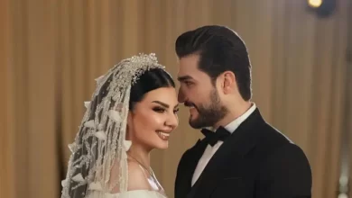 من هو بكر الشهابي زوج أصيل هميم ويكيبيديا السيرة الذاتيّة