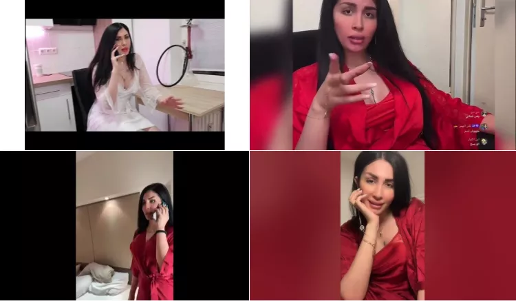 مشاهدة فيلم ميرا النوري مع صاحب الفندق