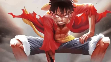 تسريبات مانجا ون بيس الفصل 1137 مترجم كامل
