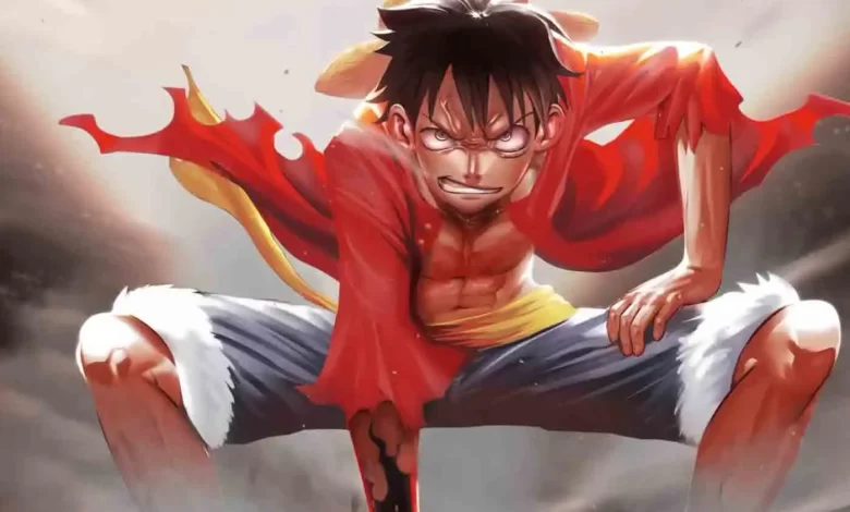 تسريبات مانجا ون بيس الفصل 1137 مترجم كامل