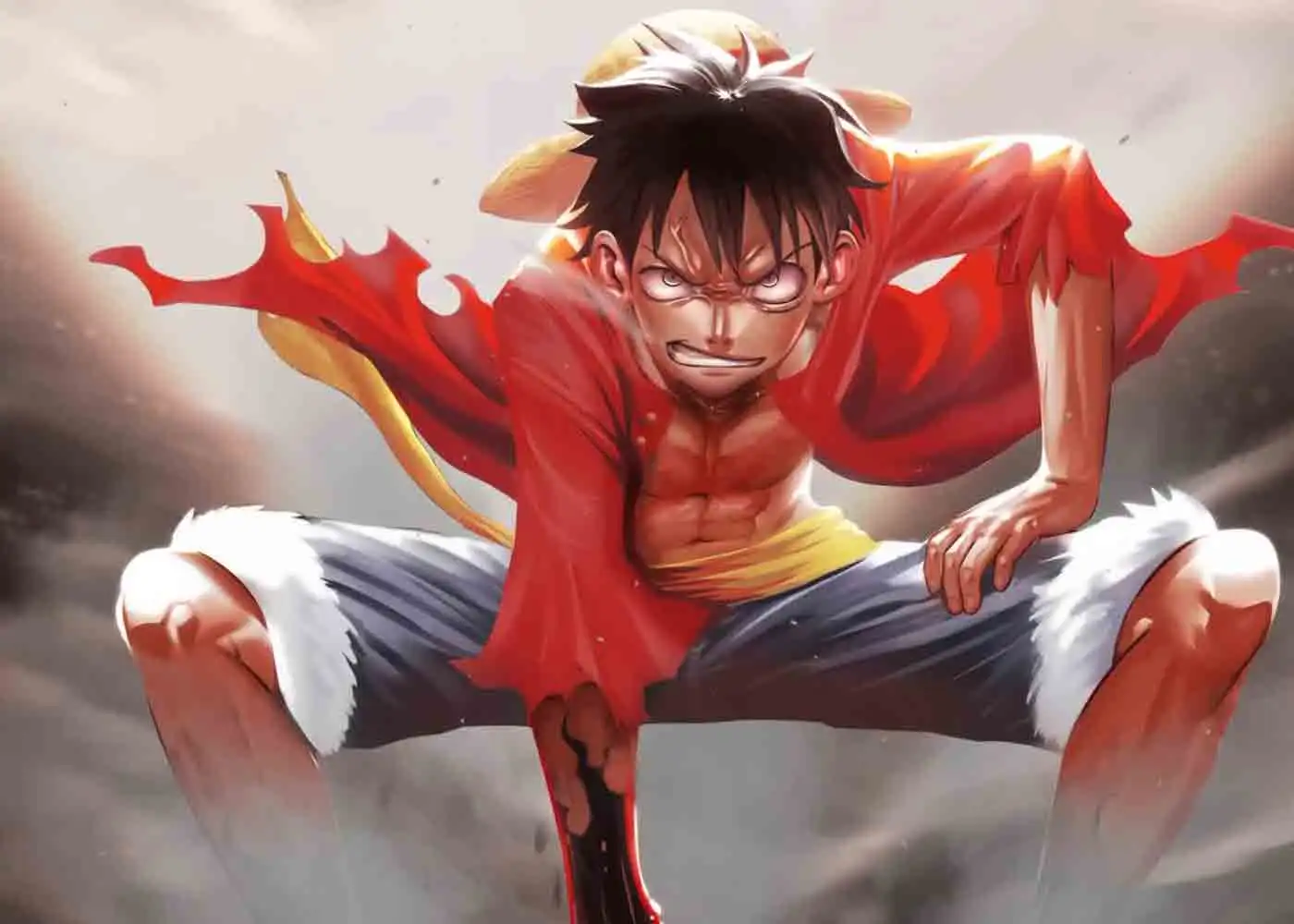 تسريبات مانجا ون بيس الفصل 1137 مترجم كامل