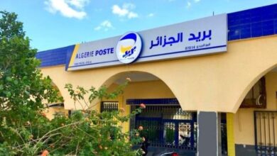 رابط المنصة الرقمية لبريد الجزائر 2025