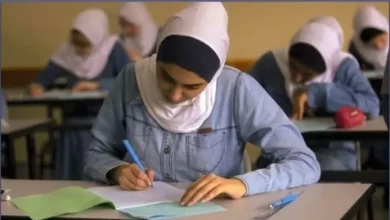 "ظهرت الآن".. رابط نتائج التوجيهي 2024–2025 برقم الجلوس الدورة التكميلية برقم الجلوس www tawjihi .jo تسجيل الدخول