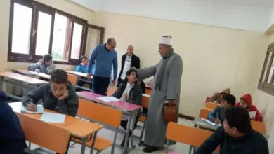 عاجل| سريع.. رابط نتيجة الشهادة الابتدائية الأزهرية 2025 وخطوات الاستعلام عنها من خلال الموقع الرسمي لبوابة الأزهر الشريف